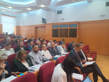 Petrović: Realizovano 90% ciljeva, Istočna obilaznica donosi kvalitetniji život Trebinju