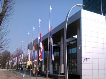 Дан жалости у Српској 27. априла поводом сјећања на жртве усташког геноцида