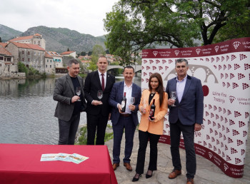 Друго издање интернационалног фестивала вина, дестилата и хране 3. маја на Тргу слободе