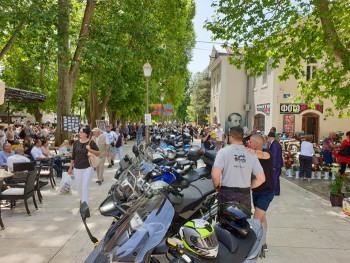 Bajkeri stižu u Trebinje: Pogledajte šta nas očekuje za Moto vikend