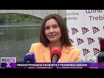 Trebinje u znaku ukusa: Stiže festival ‘Wine Fine’ (Video)