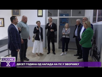 Završena rekonstrukcija rasvjete u Tehničkoj školi (Video)