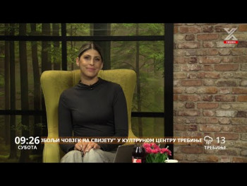 Dobro jutro Hercegovino (Video)