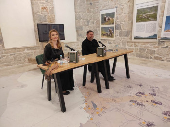 Ранко Гојковић: Историјске и братске везе Срба и Руса