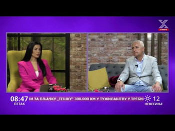 Dobro jutro Hercegovino (video) 