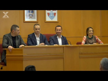 Wine Fine Trebinje 2025 (Video)