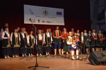 Sve više mladih u Udruženju guslara 'Vojvoda Gligor Milićević'