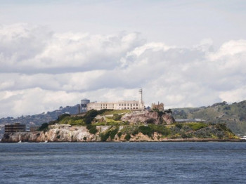 Tramp najavio da će Alkatraz ponovo biti zatvor za okorjele kriminalce