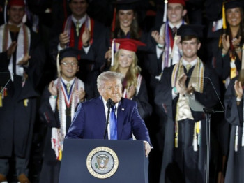 Tramp: Ne isključujem upotrebu vojne sile za preuzimanje kontrole nad Grenlandom