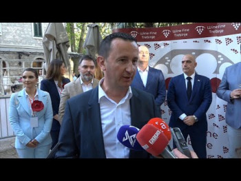 WINE FINE 2025 (video)