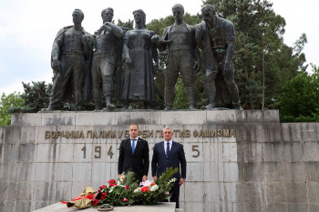 U petak obilježavanje Dana pobjede nad fašizmom