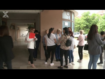 Radnice Trendexa potpisale sporazume o otkazu pa sada traže objašnjenje (Video)