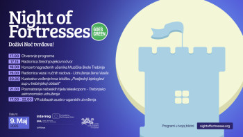 Манифестација ''Ноћ тврђава''  сутра у Музеју Херцеговине