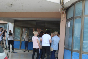 Radnicama ''Trendteksa'' uručene radnje knjižice: Osjećamo se bijedno i obespravljeno