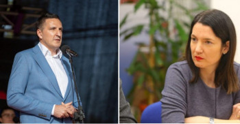 VIDEO: Elek pozvao Trivićevu na TV duel