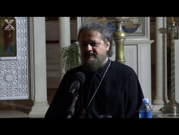 Dani Svetog Vasilija: Razgovor sa vladikom Maksimom u Sabornom hramu/ VIDEO