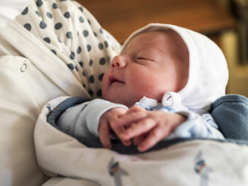 Srpska bogatija za 34 bebe