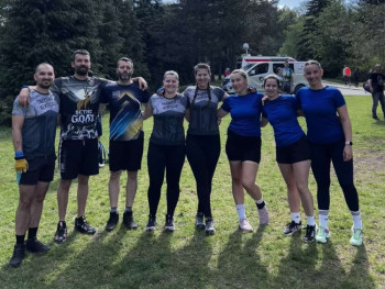 Trebinjci na tribalionu na Tari: Pobrali simpatije publike