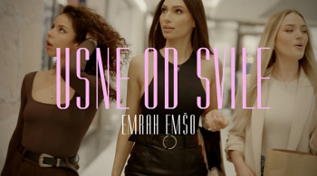 Čije usne od svile ljubi Emrah Emšo? Novi hit popularnog pjevača
