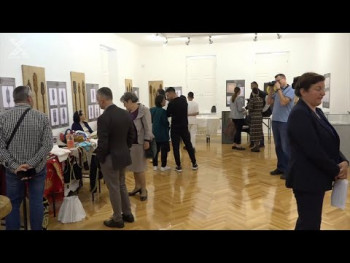 U Muzeju Hercegovine otvoren sajam starih zanata (Video)