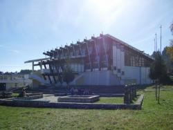 Невесиње: Почиње реконструкција спортске дворане „Невесињка“
