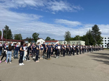 Sportske igre radnika MUP-a Srpske 