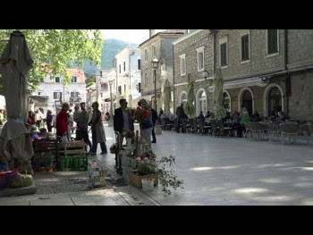 'Objektivnom kroz Trebinje' 17. 5. 2025. 