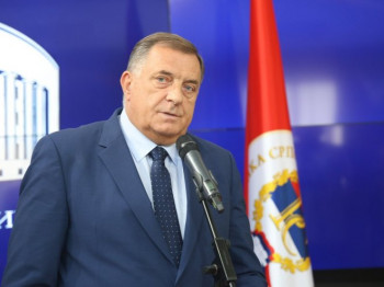Dodik: Srpska potpuno odbacuje Šmitovo djelovanje