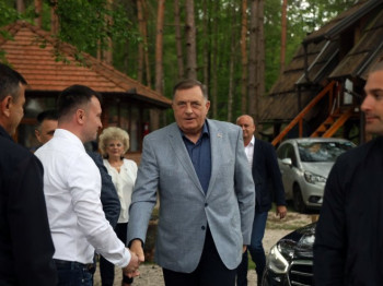 Dodik: Imamo velike ambicije u narednom periodu