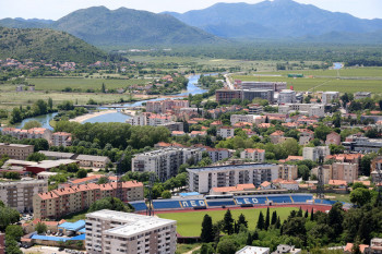 Poslijepodne moguća kiša