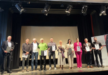 Zatvoren prvi Festival dokumentarnog filma „DOK-FEST“