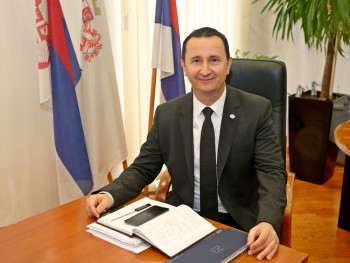 Ćurić: U Kini predstavljeni brojni investicioni i turistički potencijali Trebinja