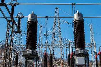 Dio Polica danas bez električne energije