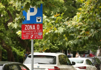 Ovo su nove lokacije u Trebinju na kojima počinje naplata parkinga