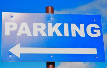 Ovo su nove lokacije u Trebinju na kojima počinje naplata parkinga