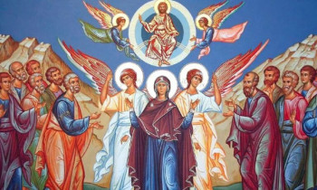 Danas je Spasovdan, najsrećniji dan u godini: Ove običaje treba ispoštovati