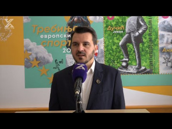 Trebinje partner u organizaciji Svetosavskog bala u Beču (Video)