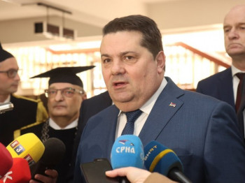 Stevandić: Opozicija iz Srpske podilazi Bošnjacima ne shvatajući šta je zajednička srpska politika