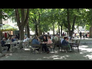 ' Objektivom kroz Trebinje' 31. 5. 2025.