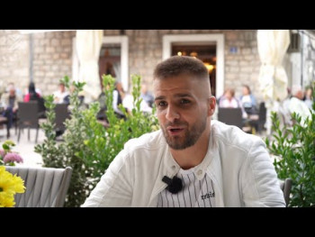 Trebinje  u ritmu ljeta: Emir Lapsus otvorio turističku sezonu