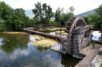 Pretežno sunčano i još toplije vrijeme