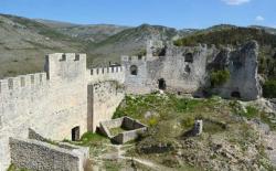 Стари град Благај: Мјесто гдје историју доживљавате у првом лицу