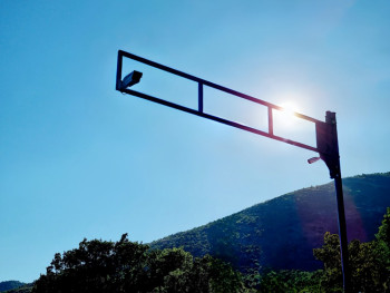 Postavljene nove kamere na više lokacija u Trebinju