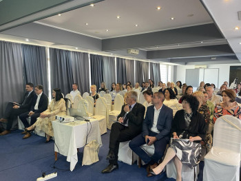 Bezbjednost hrane u fokusu: Održan panel u Trebinju