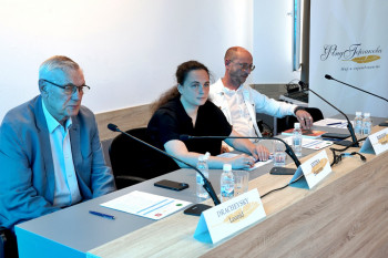 Dijalog preduslov dogovora