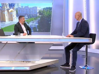 Mazalica: Odlaskom na sastanak opozicija priznala Šmita