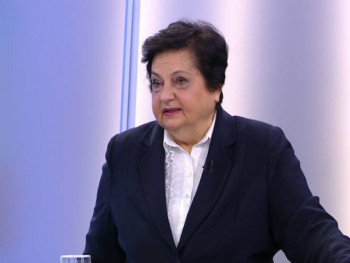 Majkić upitala opoziciju: Kako ćete izaći pred srpski narod kad od njihovih neprijatelja pravite prijatelje?