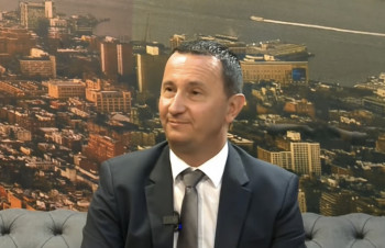 Ćurić pozvao građane na akciju čišćenja grada: ’Nema pozicije i opozicije, svi su dobrodošli’