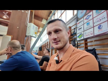 Herceg sport  (Video)