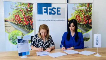 Partner i EFSE: Zajedno za bolju budućnost poljoprivrede u Bosni i Hercegovini